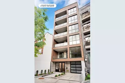 30-57 Crescent Street #2B, New York City, NY 11102 - Photo 8