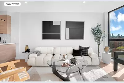 30-57 Crescent Street #2B, New York City, NY 11102 - Photo 1