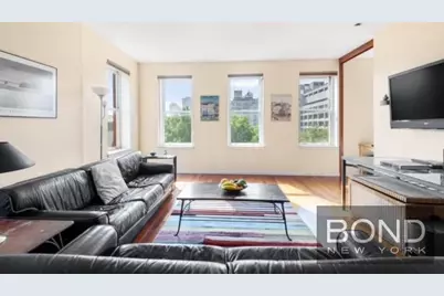 55 Poplar Street #5C, New York City, NY 11201 - Photo 2