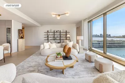 500 W 18th Street #WEST_20C, New York City, NY 10011 - Photo 4