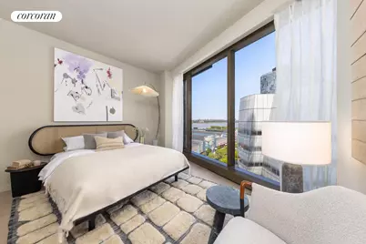 500 W 18th Street #WEST_20C, New York City, NY 10011 - Photo 8