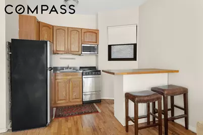 160 E 91st Street #4A, New York City, NY 10128 - Photo 2