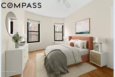 160 E 91st Street #4A, New York City, NY 10128 - Photo 4