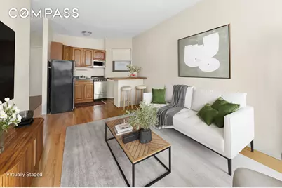 160 E 91st Street #4A, New York City, NY 10128 - Photo 1