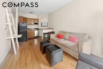 160 E 91st Street #4A, New York City, NY 10128 - Photo 8