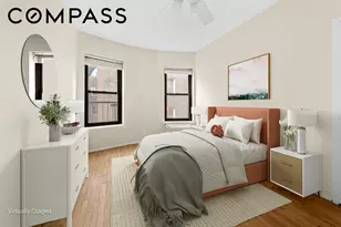 160 E 91st St, New York City, NY 10128 - Photo 4