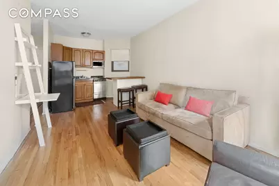 160 E 91st Street #4A, New York City, NY 10128 - Photo 8