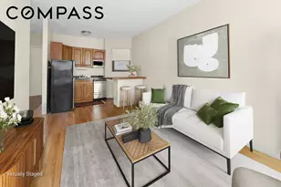 160 E 91st St, New York City, NY 10128 - Photo 1