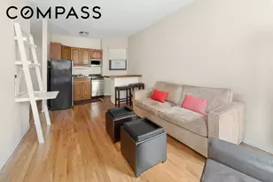 160 E 91st St, New York City, NY 10128 - Photo 8
