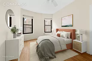 160 E 91st St, New York City, NY 10128 - Photo 4