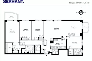 132 E 35th St, New York City, NY 10016 - Photo 30