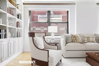 132 E 35th Street #16H, New York City, NY 10016 - Photo 2