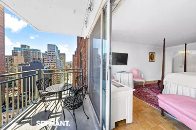 132 E 35th Street #16H, New York City, NY 10016 - Photo 22