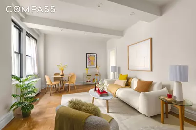 115 E 90th Street #4E, New York City, NY 10128 - Photo 2