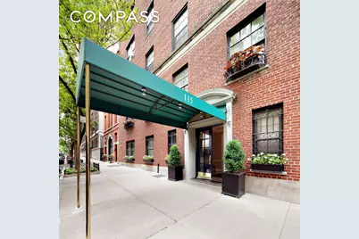 115 E 90th Street #4E, New York City, NY 10128 - Photo 8