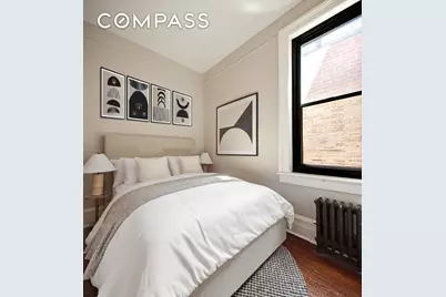 223 W 21st Street #PH5M, New York City, NY 10011 - Photo 6