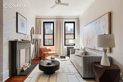 223 W 21st Street #PH5M, New York City, NY 10011 - Photo 2