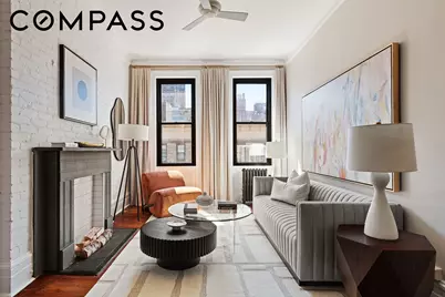 223 W 21st Street #PH5M, New York City, NY 10011 - Photo 2