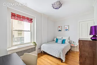 829 Park Avenue #2D/3D, New York City, NY 10021 - Photo 14