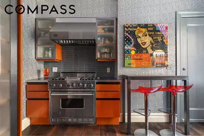 829 Park Avenue #2D/3D, New York City, NY 10021 - Photo 6