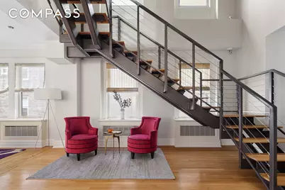 829 Park Avenue #2D/3D, New York City, NY 10021 - Photo 8