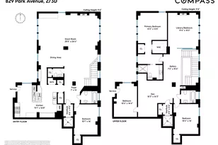 829 Park Ave, New York City, NY 10021 - Photo 20