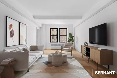 179 E 79th Street #15D, New York City, NY 10075 - Photo 2