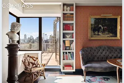 50 E 79th Street #PH21A, New York City, NY 10075 - Photo 6