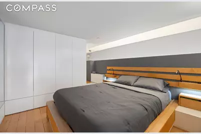 155 W 15th Street #2I, New York City, NY 10011 - Photo 8