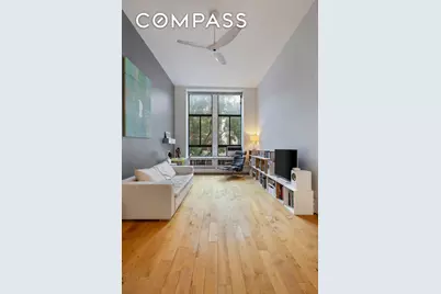 155 W 15th Street #2I, New York City, NY 10011 - Photo 1