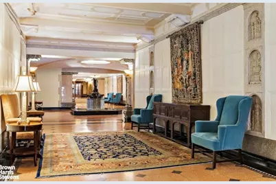 15 W 81st Street #8F, New York City, NY 10024 - Photo 16