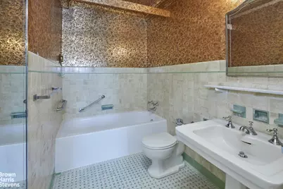 15 W 81st Street #8F, New York City, NY 10024 - Photo 8