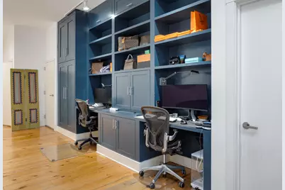 8 Warren Street #2W, New York City, NY 10007 - Photo 4