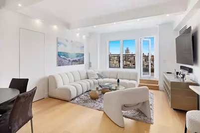 127 W 79th Street #10G, New York City, NY 10024 - Photo 1