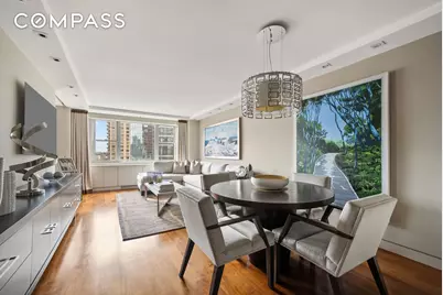 165 W 66th Street #18D, New York City, NY 10023 - Photo 2