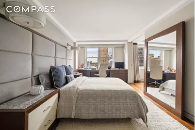 165 W 66th Street #18D, New York City, NY 10023 - Photo 4