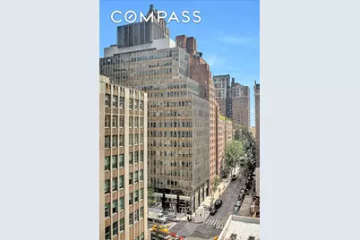 235 E 40th Street #11G, New York City, NY 10016 - Photo 10