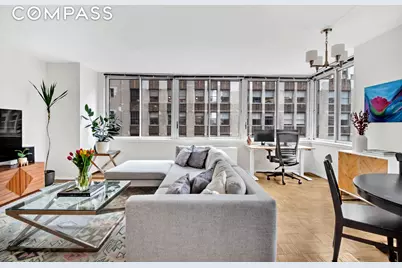 235 E 40th Street #11G, New York City, NY 10016 - Photo 2