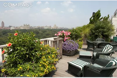 907 5th Avenue #7A, New York City, NY 10021 - Photo 12