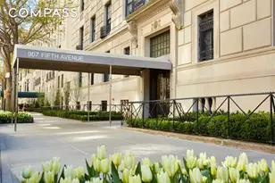 907 5th Ave, New York City, NY 10021 - Photo 16