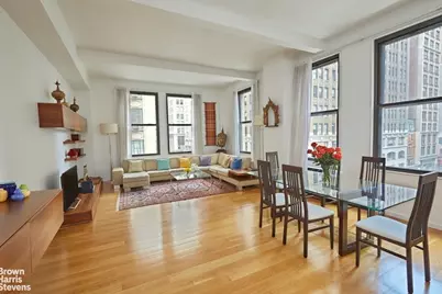 76 Madison Avenue #4A, New York City, NY 10016 - Photo 1
