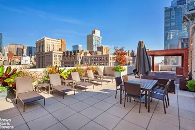 76 Madison Avenue #4A, New York City, NY 10016 - Photo 10