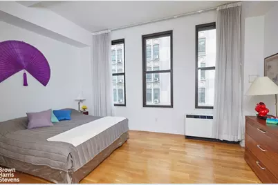 76 Madison Avenue #4A, New York City, NY 10016 - Photo 6