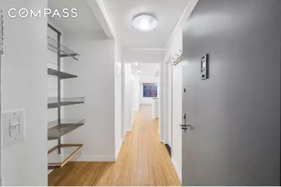 222 W 14th Street #3L, New York City, NY 10011 - Photo 2