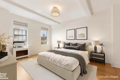 24 5th Avenue #909, New York City, NY 10011 - Photo 4