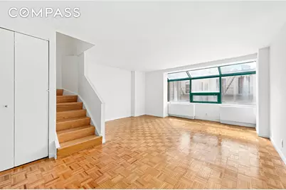 2250 Broadway #6K, New York City, NY 10024 - Photo 10