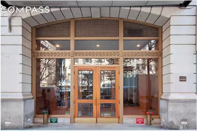 2250 Broadway #6K, New York City, NY 10024 - Photo 12