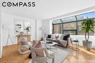 2250 Broadway, New York City, NY 10024 - Photo 1