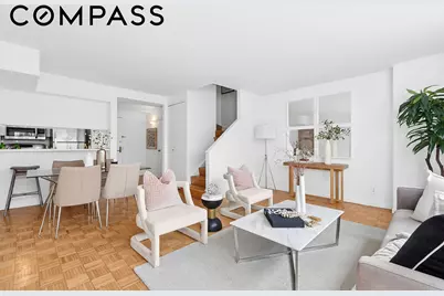 2250 Broadway #6K, New York City, NY 10024 - Photo 2