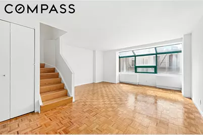 2250 Broadway #6K, New York City, NY 10024 - Photo 6